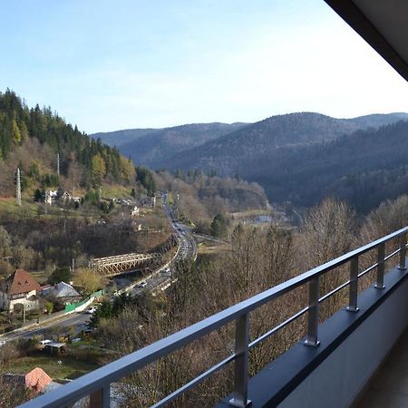 George Apartment Sinaia Dış mekan fotoğraf