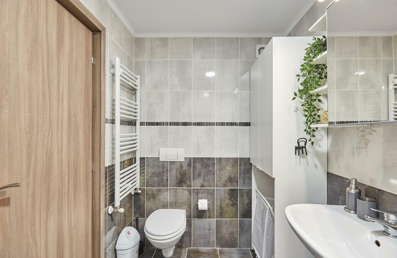 George Apartment Sinaia Dış mekan fotoğraf