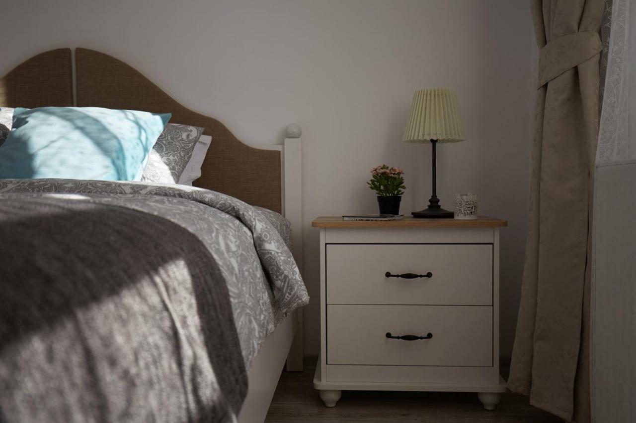 George Apartment Sinaia Dış mekan fotoğraf