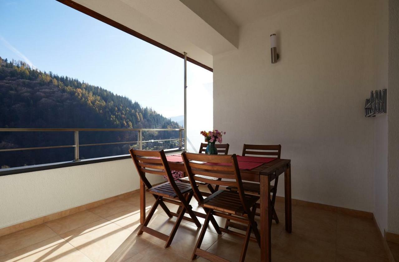 George Apartment Sinaia Dış mekan fotoğraf