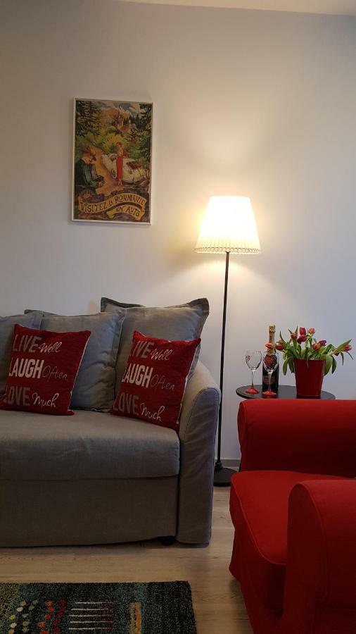 George Apartment Sinaia Dış mekan fotoğraf